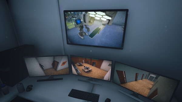 办公室 深夜之后 Office After Hours|官方中文|Build.18797217|解压即撸|_2