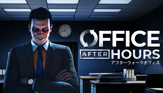 办公室 深夜之后 Office After Hours|官方中文|Build.18797217|解压即撸|_0
