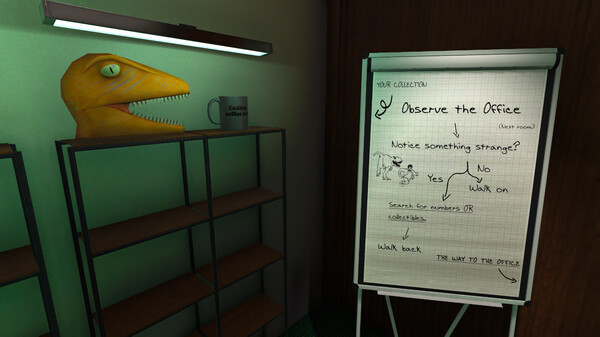 办公室 深夜之后 Office After Hours|官方中文|Build.18797217|解压即撸|_3