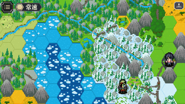 战略幻想三国|豪华中文|Build.19622715-圣灵觉醒-神魔契约+全DLC|解压即撸|_2