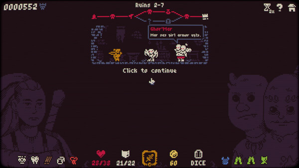 幸运夺宝 Luck & Loot|官方中文|Build.20261726-厄运之掷-骰裂苍穹|解压即撸|_9