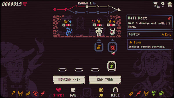 幸运夺宝 Luck & Loot|官方中文|Build.20261726-厄运之掷-骰裂苍穹|解压即撸|_6