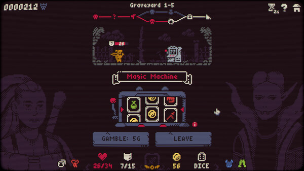 幸运夺宝 Luck & Loot|官方中文|Build.20261726-厄运之掷-骰裂苍穹|解压即撸|_8