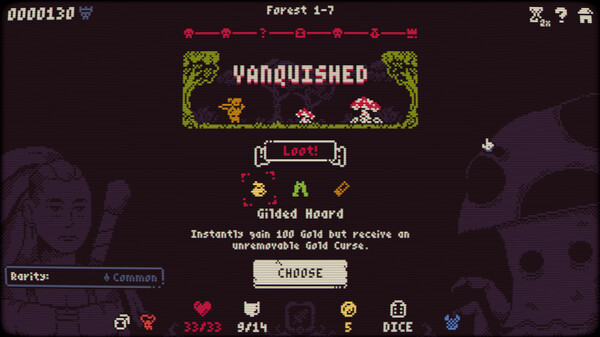 幸运夺宝 Luck & Loot|官方中文|Build.20261726-厄运之掷-骰裂苍穹|解压即撸|_4