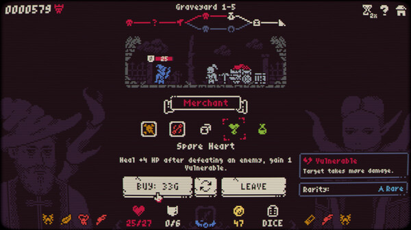 幸运夺宝 Luck & Loot|官方中文|Build.20261726-厄运之掷-骰裂苍穹|解压即撸|_5