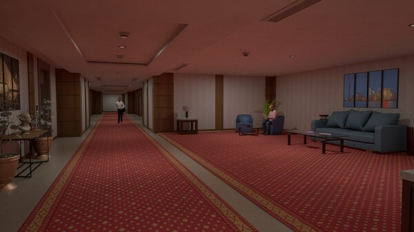 12号酒店 Hotel 12th|官方中文|解压即撸|_5