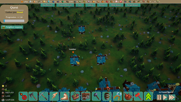 丰收村 Harvest Village|官方中文|解压即撸|_9