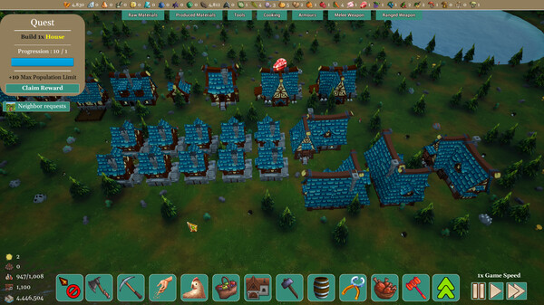 丰收村 Harvest Village|官方中文|解压即撸|_8