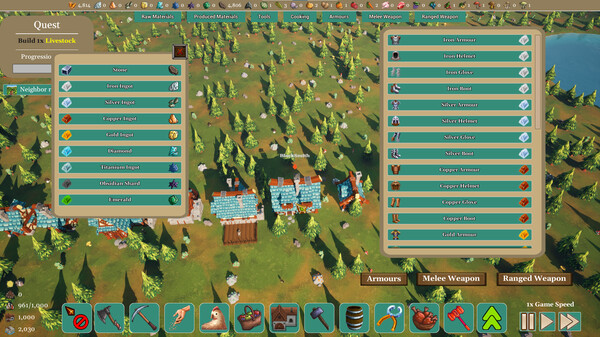 丰收村 Harvest Village|官方中文|解压即撸|_5