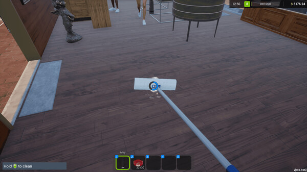 烟店模拟器 Tobacco Shop Simulator|官方中文|Build.18913110|解压即撸|_16