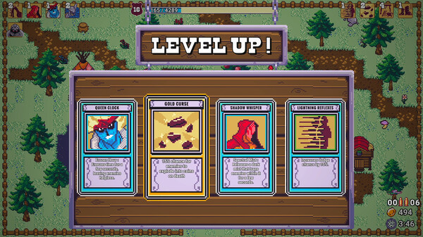 红色枪手 Red Pistol|官方中文|Build.19371763|解压即撸|_4