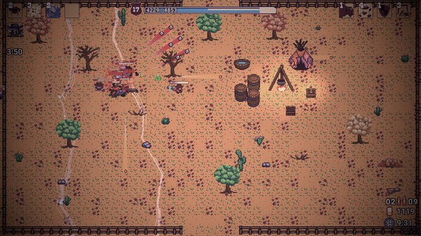 红色枪手 Red Pistol|官方中文|Build.19371763|解压即撸|_9