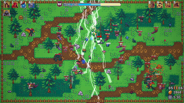 红色枪手 Red Pistol|官方中文|Build.19371763|解压即撸|_2