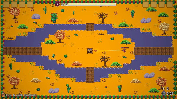 红色枪手 Red Pistol|官方中文|Build.19371763|解压即撸|_6