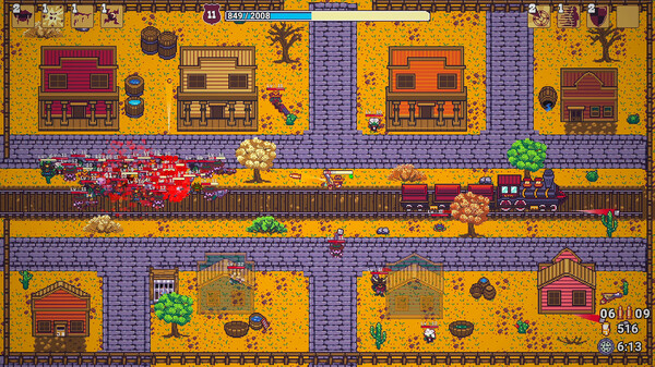 红色枪手 Red Pistol|官方中文|Build.19371763|解压即撸|_10