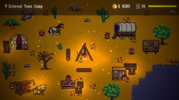 红色枪手 Red Pistol|官方中文|Build.19371763|解压即撸|_5