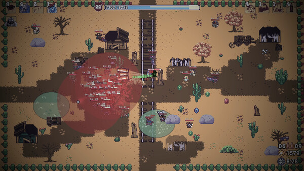 红色枪手 Red Pistol|官方中文|Build.19371763|解压即撸|_3