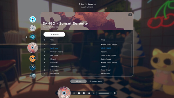 虚拟形象与专注 gogh|官方中文|Build.18762815|解压即撸|_6