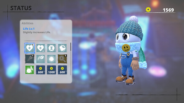 雪人兄弟 仙境 SNOW BROS WONDERLAND|官方中文|解压即撸|_6