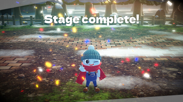 雪人兄弟 仙境 SNOW BROS WONDERLAND|官方中文|解压即撸|_3