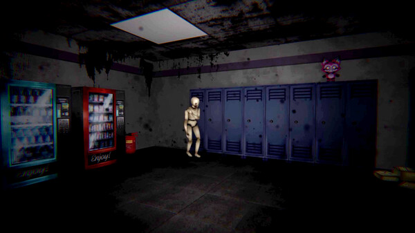 狐狸与兔子的灾难 第一章 The Fox Hare Disaster Chapter One|官方中文|解压即撸|_5