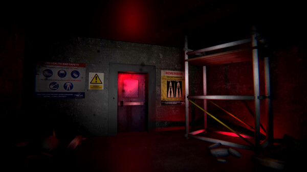 狐狸与兔子的灾难 第一章 The Fox Hare Disaster Chapter One|官方中文|解压即撸|_2