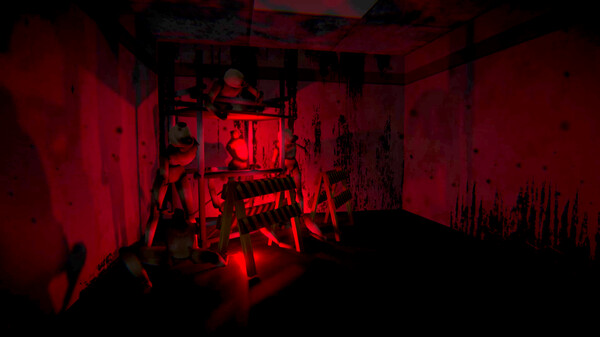 狐狸与兔子的灾难 第一章 The Fox Hare Disaster Chapter One|官方中文|解压即撸|_6