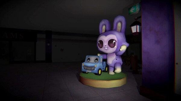 狐狸与兔子的灾难 第一章 The Fox Hare Disaster Chapter One|官方中文|解压即撸|_8