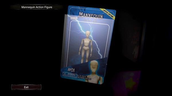 狐狸与兔子的灾难 第一章 The Fox Hare Disaster Chapter One|官方中文|解压即撸|_3