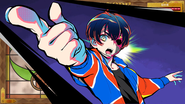 终天教团|官方中文|本体+1.0.4升补|NSP|原版|_2