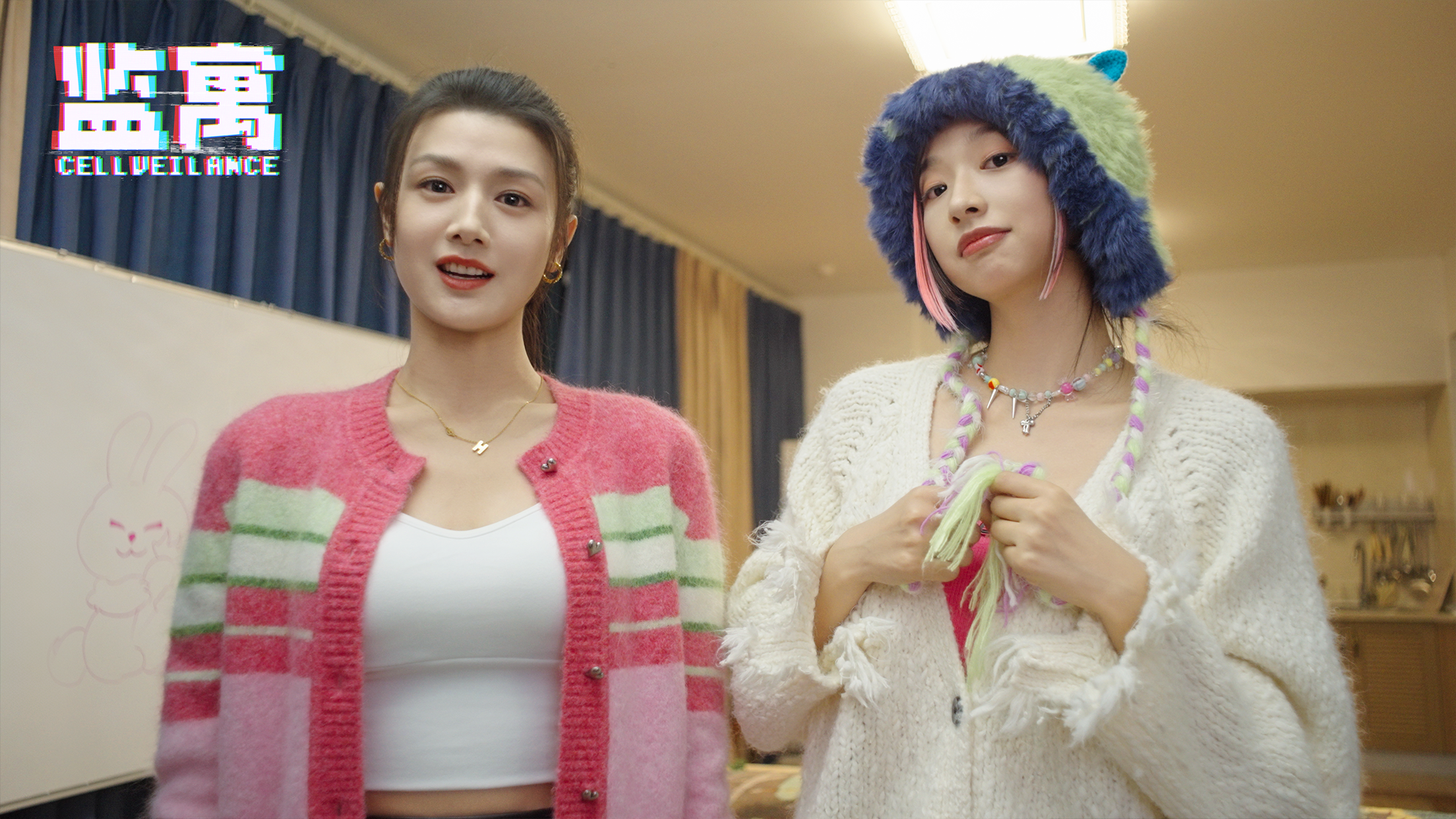 监寓 数字升级版|中字-国语|Build.18938049+全DLC-多结局|解压即撸|_17