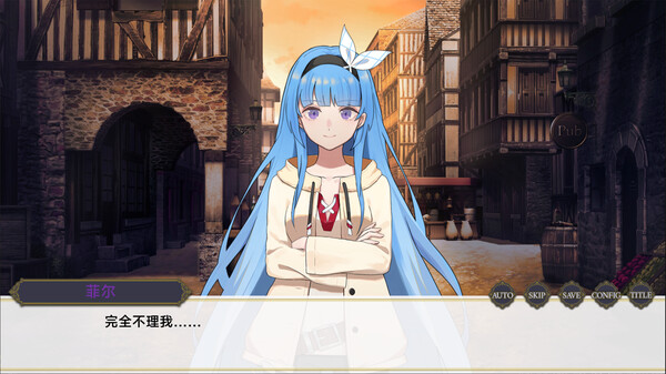 愚者之梦 零时将至|官方中文|Build.16833301|解压即撸|_4