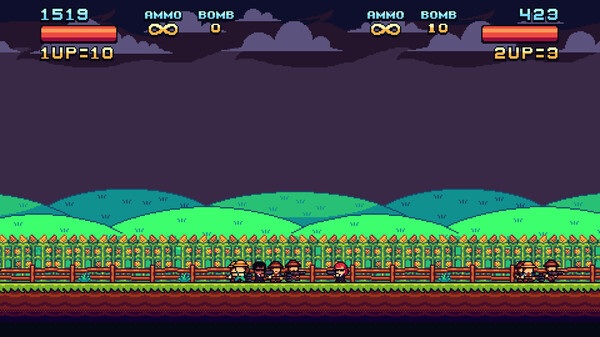 特工坠落 Agent Fall|官方中文|本体+1.0.2升补|NSZ|原版|_7