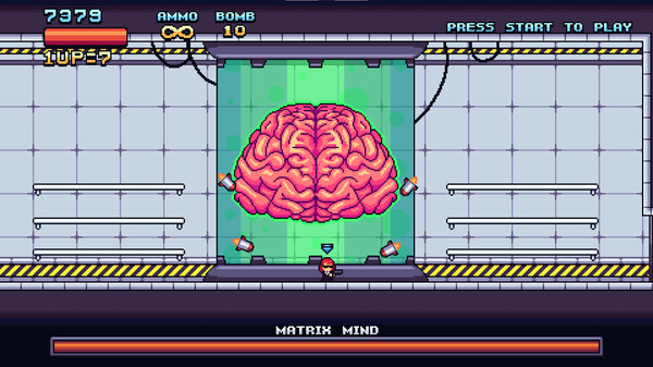 特工坠落 Agent Fall|官方中文|本体+1.0.2升补|NSZ|原版|_3