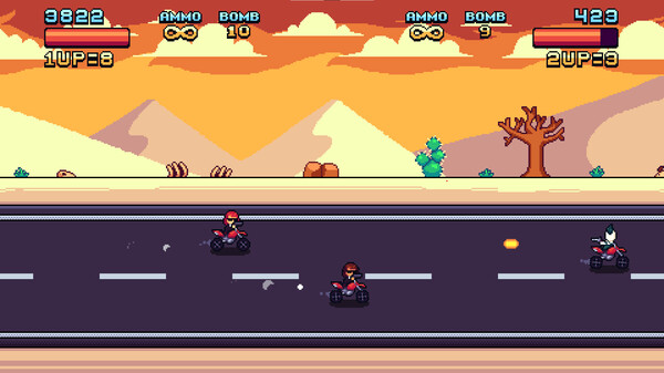 特工坠落 Agent Fall|官方中文|本体+1.0.2升补|NSZ|原版|_5