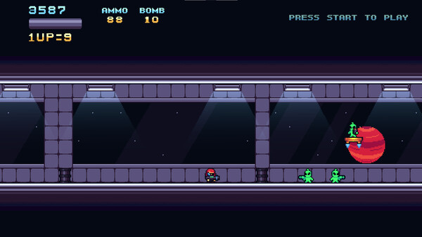 特工坠落 Agent Fall|官方中文|本体+1.0.2升补|NSZ|原版|_8