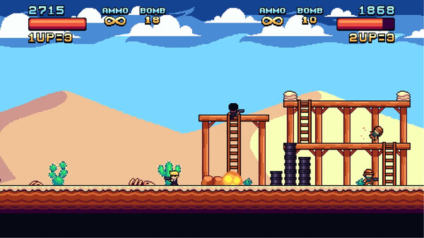 特工坠落 Agent Fall|官方中文|本体+1.0.2升补|NSZ|原版|_1