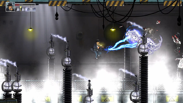 枪,血,黑手党 Guns, Gore and Cannoli|官方中文|本体+1.0.1升补|NSZ|原版|_11