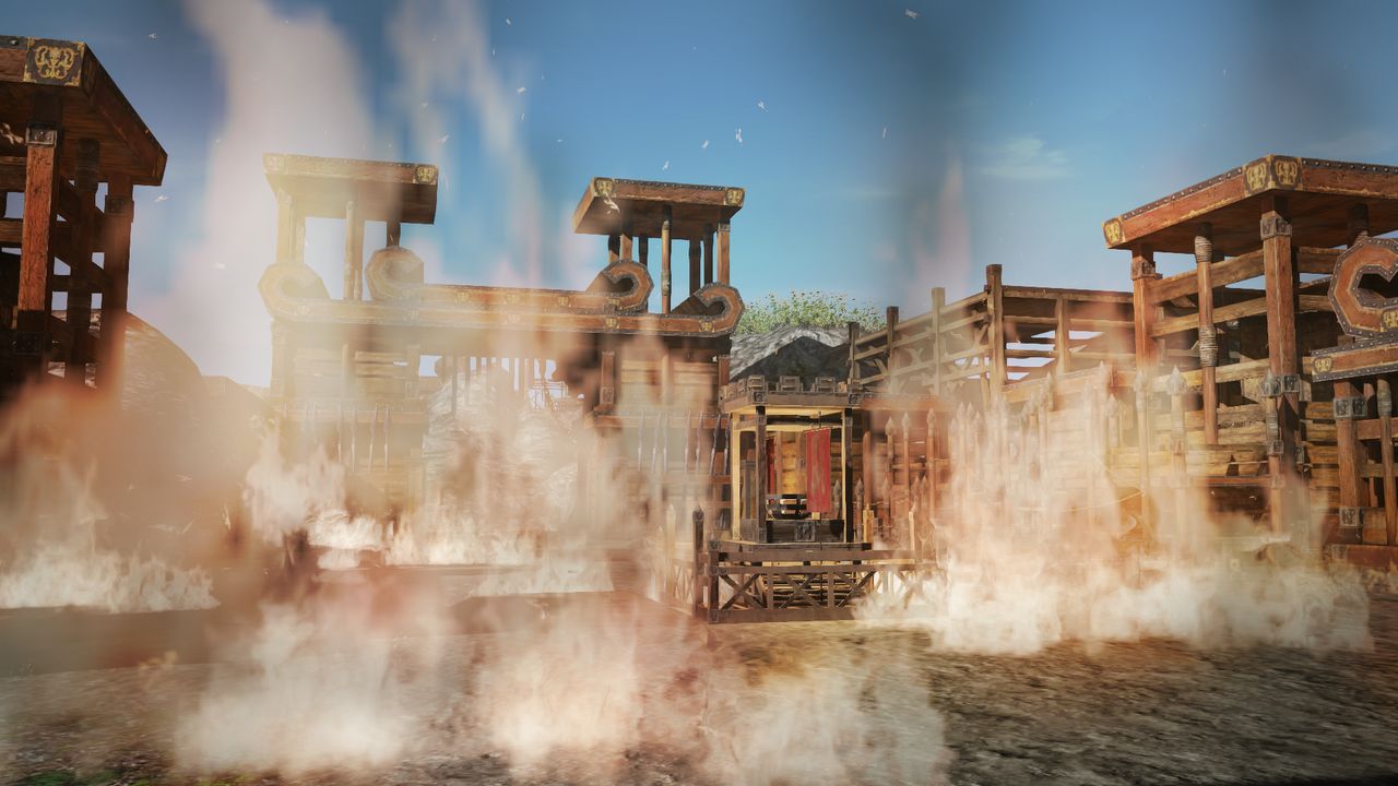 真 三国无双7 帝国|豪华中文|V1.05+全DLC+季票+千款自建人物+存档+攻略+修改器|解压即撸|_3