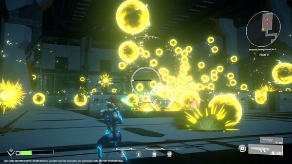 Scar-Lead Salvation|官方中文|解压即撸|_4