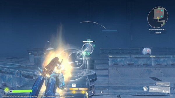 Scar-Lead Salvation|官方中文|解压即撸|_5