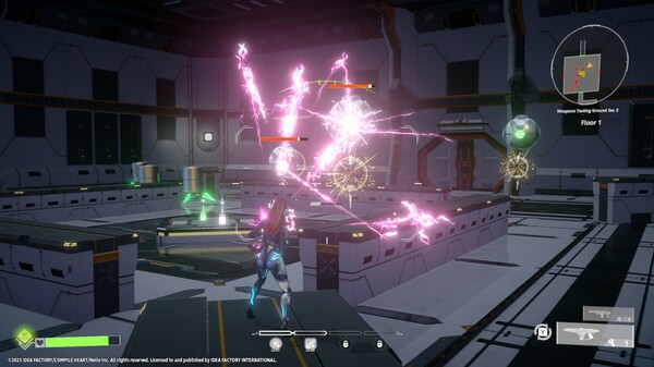 Scar-Lead Salvation|官方中文|解压即撸|_8