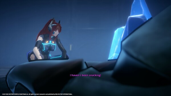 Scar-Lead Salvation|官方中文|解压即撸|_3