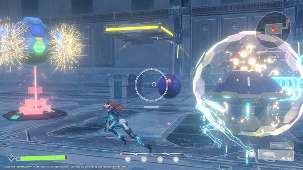 Scar-Lead Salvation|官方中文|解压即撸|_10