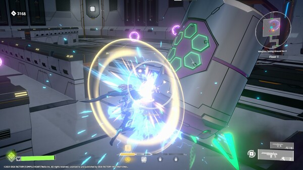 Scar-Lead Salvation|官方中文|解压即撸|_9