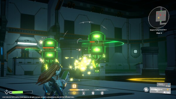 Scar-Lead Salvation|官方中文|解压即撸|_6