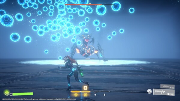 Scar-Lead Salvation|官方中文|解压即撸|_7