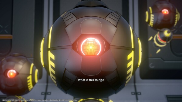 Scar-Lead Salvation|官方中文|解压即撸|_1