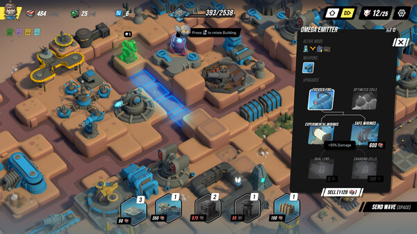 巨塔统御|官方中文|Build.20420801+全DLC|解压即撸|_2