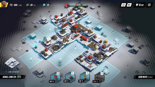 巨塔统御|官方中文|Build.20420801+全DLC|解压即撸|_3